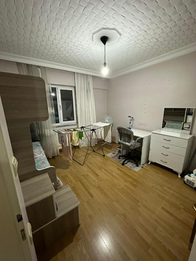 Lovely 2 Bedrooms Apartment With Full Furniture อิสตันบูล ภายนอก รูปภาพ